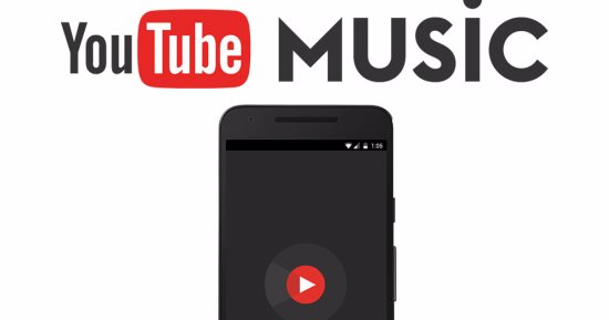 YouTube Music يضيف إيماءة التمرير للأغانى التالية أو السابقة على أيفون