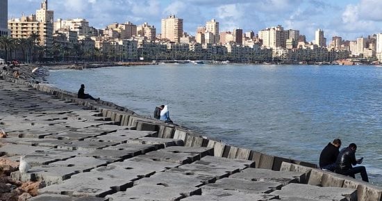 العظمى بالقاهرة 36 درجة.. درجات الحرارة المتوقعة اليوم الإثنين 10/6/2024 بمصر