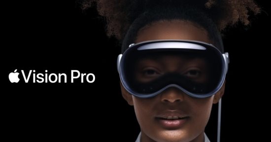 طرح Apple Vision Pro في الصين وهونج كونج واليابان وسنغافورة