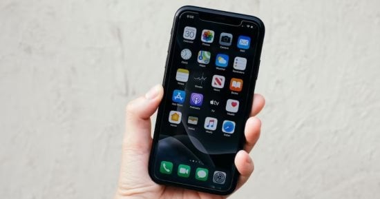 مركز التحكم الجديد في iOS 18 سيحتوي على مميزات.. اعرفها