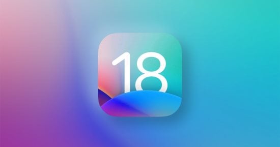 تقرير: iOS 18 سيعمل على تلوين أيقونات تطبيقات iPhone فى الوضع المظلم