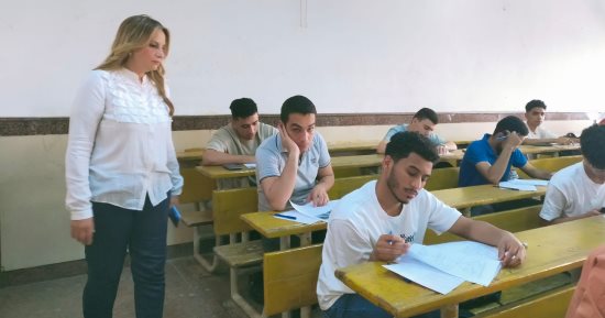 الثانوية العامة 2024.. وجبة إفطار ذهبية تمنحك الطاقة والتركيز فى الحر لشديد