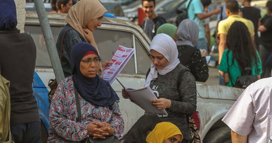 الثانوية العامة.. انتظروا بثا مباشرا لأقوى مراجعة مش هيخرج عنها امتحان الفيزياء