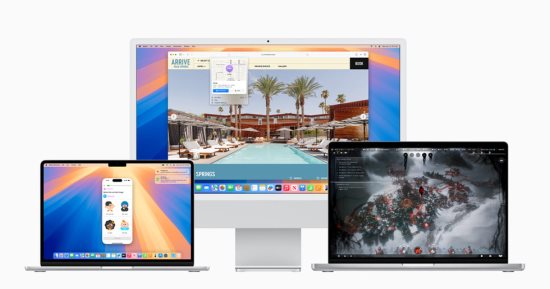 macOS Sequoia: 5 ميزات جديدة سيجلبها لمستخدمى MacBook