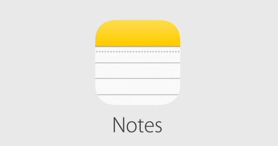 خطوات.. كيفية مسح المستندات ضوئيًا في تطبيق الملاحظات "Notes"على iPhone