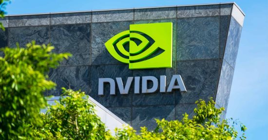 Nvidia تتوسع في الشرق الأوسط بعد القيود الأمريكية على الذكاء الاصطناعي