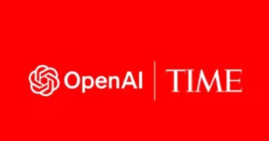 OpenAI تتعاون مع مجلة TIME لتدريب ChatGPT.. اعرف التفاصيل