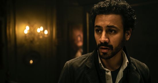 منصة watch it تعرض فيلم يوم 13بطولة أحمد داود بدءًا من اليوم