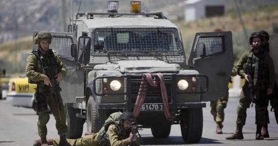 الأوقاف الفلسطينية: ما يقوم به الاحتلال فى الحرم الإبراهيمى تجاوز خطير