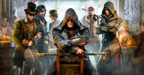 Ubisoft تعمل على إعادة إنتاج متعددة لألعاب Assassin's Creed الأقدم.. تفاصيل