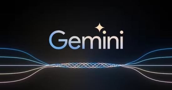 جوجل: برنامج Gemini AI يجعل الروبوتات الخاصة بنا أكثر ذكاءً