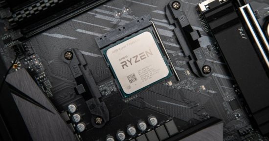 تقرير: AMD تؤخر إطلاق معالجات الكمبيوتر Ryzen 9000 لهذا السبب