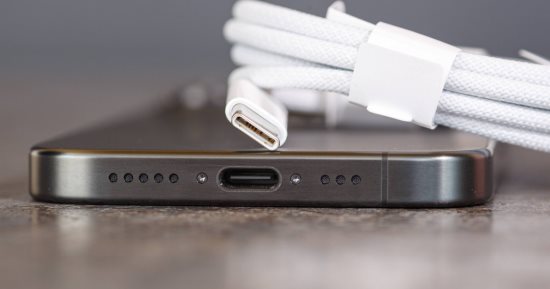 iPhone 16 Pro سيحصل على على شحن سلكى بقدرة 40 واط وMagSafe بقدرة 20 واط