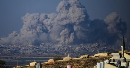 المجلس الوطني الفلسطينى: قرار العدل الدولية انتصار لعدالة القضية وصدق الرواية الفلسطينية