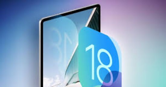 خطوات.. كيفية تثبيت الإصدار التجريبى العام من iPadOS 18