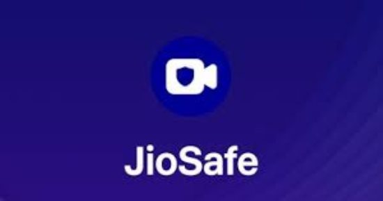 ما هو  تطبيق JioSafe؟ وكيف يختلف عن واتساب وسيجنال؟