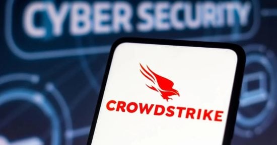 عطل تحديث CrowdStrike يتسبب فى خسارة الشركات 5.4 مليار دولار.. تقرير