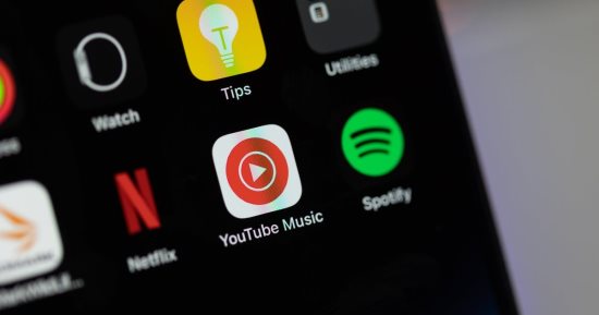 تعرف على قائمة الميزات التى أطلقتها YouTube Music بين شهر مارس ويونيو