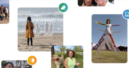 يعني إيه؟.. جوجل تتيح أدوات تحرير الذكاء الاصطناعى في Photos للجميع