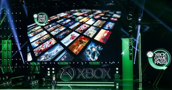 قطاع Xbox يحقق نموا بنسبة 61 % بفضل الاستحواذ على أكتيفجن بليزارد.. تفاصيل