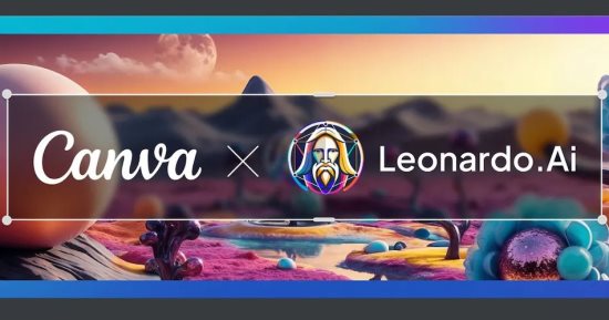 Canva تستحوذ على Leonardo.ai لدمجه فى Magic Studio.. كيف تستفيد منها؟