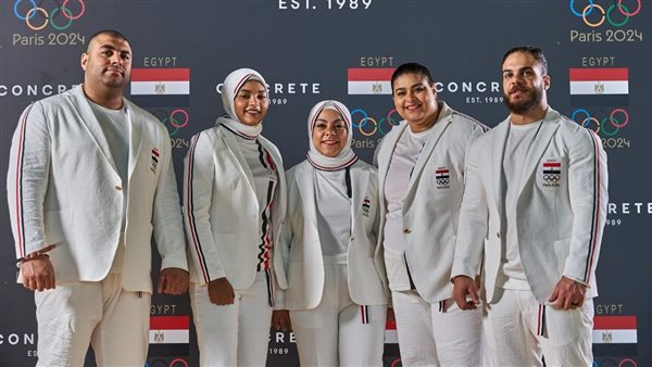 أوليمبياد باريس 2024| آمال المصريين تتعلق بأبطالهم لتحقيق ميدالية أوليمبية