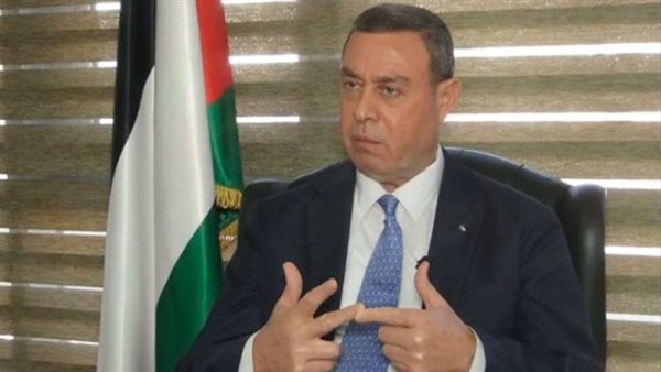 السفير الفلسطيني بالقاهرة: مصر عملت كل ما بوسعها للوقوف إلى جانب الفلسطينيين.. وممتنون لموقفها