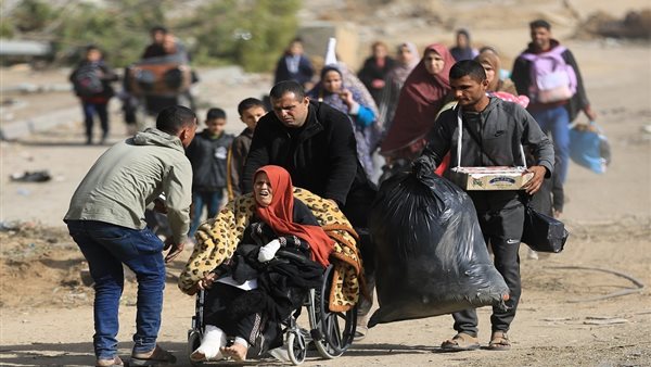 معهد فلسطين للأمن القومي: حكومة الاحتلال ما زالت مستمرة في سياستها من تدمير وتهجير الشعب الفلسطيني