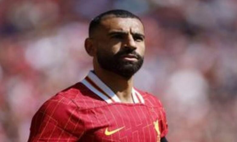 محمد صلاح يقود تشكيل ليفربول بعد قليل في افتتاحية البريميرليج