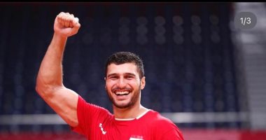 يحيي الدرع: منتخب اليد يحترم كل المنافسين ونلعب بهدف الفوز