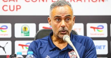 موعد مباراة الزمالك القادمة أمام إنبى بالدوري المصري والقناة الناقلة