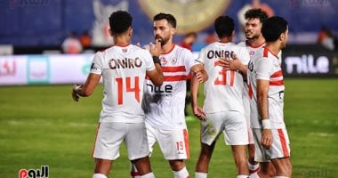 الزمالك يضع الرتوش النهائية على حل أزمة القيد ويضمن استمرار جوميز