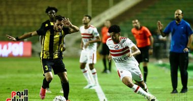 الزمالك يسعى لاستعادة الانتصارات أمام الجونة الليلة بالدوري