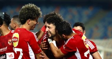 انطلاق قطار المباريات المؤجلة بالدوري المصري غداً