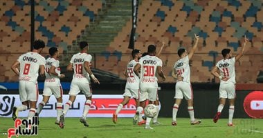 استكمال المباريات المؤجلة بالدوري المصري بمواجهة الزمالك وإنبى