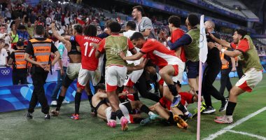 منتخب مصر الأولمبى فى مواجهة تاريخية أمام فرنسا بحثا عن حلم الميدالية الأولمبية