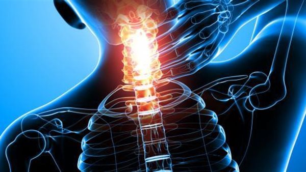المادة البيضاء كلمة السر.. اكتشاف جديد لعلاج إصابات النخاع الشوكي