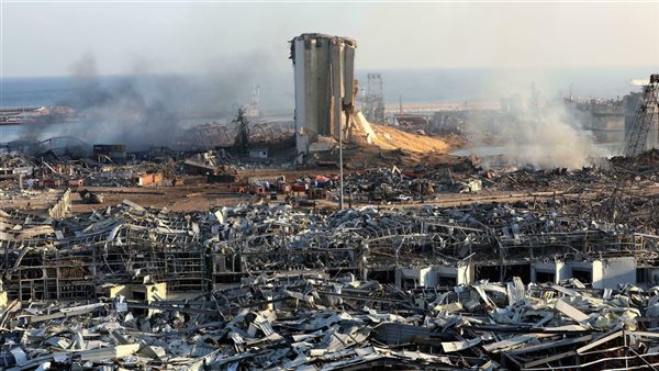 مدير مرفأ بيروت: صدى التّفجير سيبقى يرافق أهالي الضّحايا والشّهداء