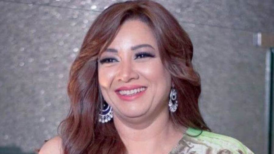 مهرجان “همسة الدولي للآداب والفنون” يكرم الفنانة انتصار في دورته الــ12