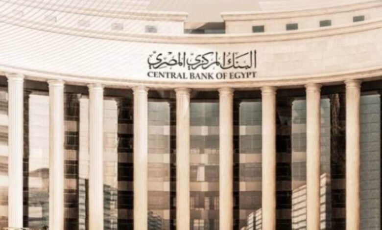 البنك المركزي: ارتفاع معدل التضخم السنوي إلى 25.1% في أغسطس الماضي