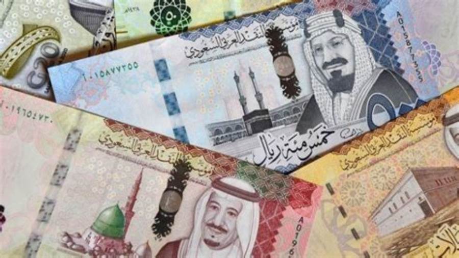 عاجل| سعر الريال السعودي اليوم في البنك الأهلي