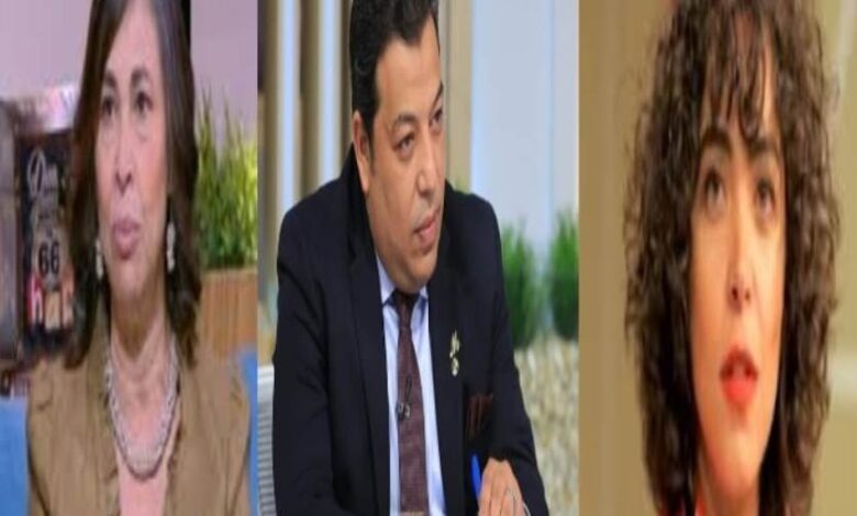 براءة الفنانة لبنى ونس ونجلتها من اتهامات تعدٍ بالضرب والسب والقذف