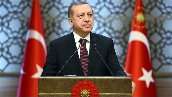 أردوغان: إنهاء الإبادة الجماعية أولوية لمصر وتركيا