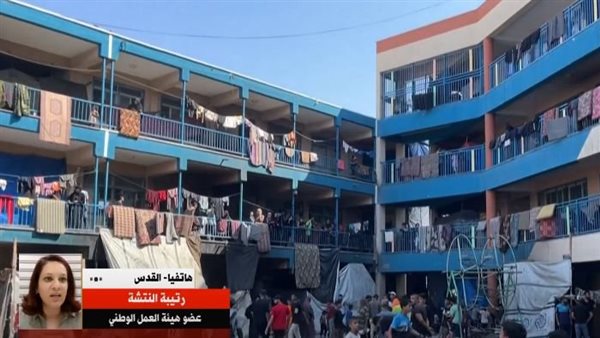 المدارس تحولت إلى مراكز إيواء.. كيف تستقبل غزة العام الدراسي الجديد؟