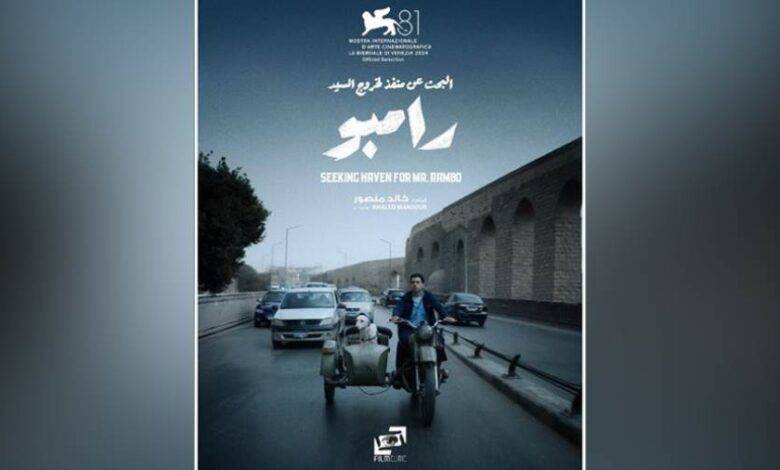 مخرج فيلم “رامبو”: صناعة الفيلم استغرقت 6 سنوات