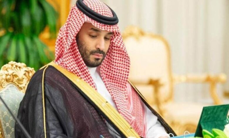 الوزراء السعودي يشدد على الوقوف مع الشعبين الفلسطيني واللبناني الشقيقين