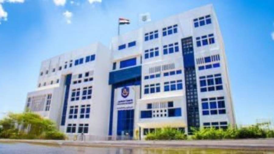 جامعة دمنهور تدرج لأول مرة ضمن تصنيف التايمز HE العالمي 2025