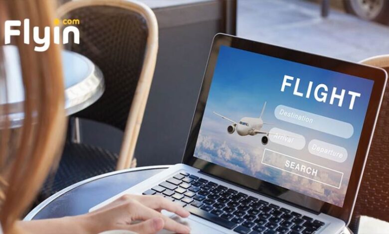 استراتيجيات لحجز تذاكر طيران بأقل الأسعار من Flyin