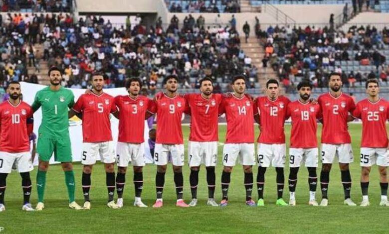 عاجل.. سفير مصر في موريتانيا يطمئن الجماهير على بعثة المنتخب الوطني