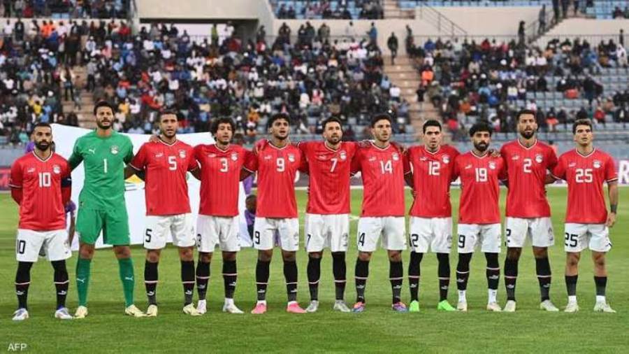 عاجل.. سفير مصر في موريتانيا يطمئن الجماهير على بعثة المنتخب الوطني